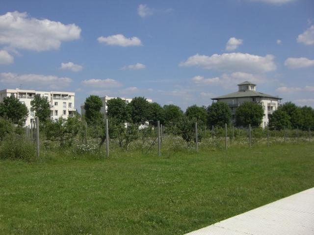 Appartement Luxueux Et Cosy Cergy Exterior photo